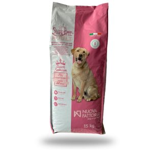 Nuova Fattoria Supreme Adult