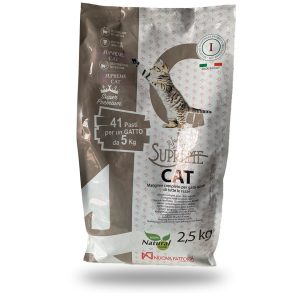 Nuova Fattoria Supreme Cat Cibo per gatti adulti
