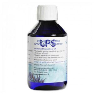 Korallen-Zucht Amino Acid LPS 250 ml – concentrato di amminoacidi