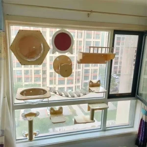 Tiragraffi da finestra – ventosa