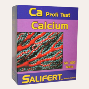 Salifert Profi Test Calcium