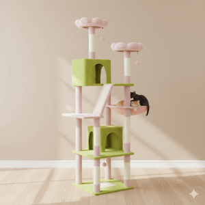 Tiragraffi giallo – chachou