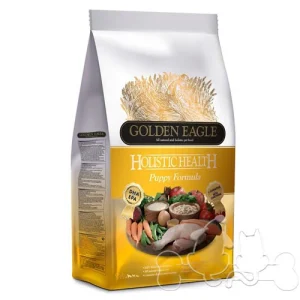 Golden Eagle Cane Holistic Puppy