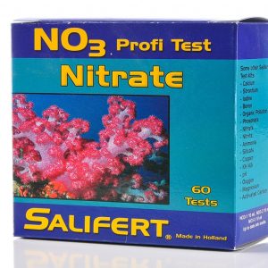 Salifert Profi Test Nitrate NO3