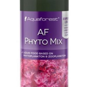 Aquaforest – AF Phyto Mix 250ml