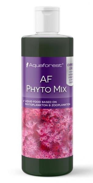 Aquaforest – AF Phyto Mix 250ml - immagine 2