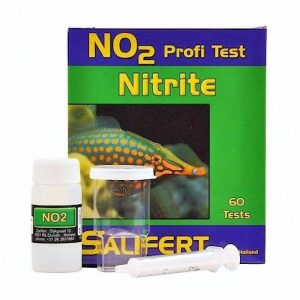 Salifert Profi Test Nitrite No2