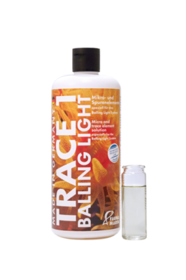 FAUNA MARIN Balling Trace 1 Metallic Color & Grow Effect 250ml - immagine 2