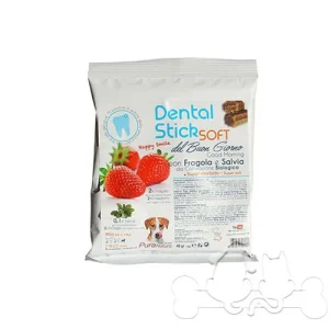 Officinalis DentalStick del BUONGIORNO Snack per Cani