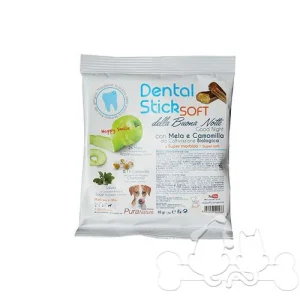 Officinalis DentalStick della BUONA NOTTE Snack per Cani