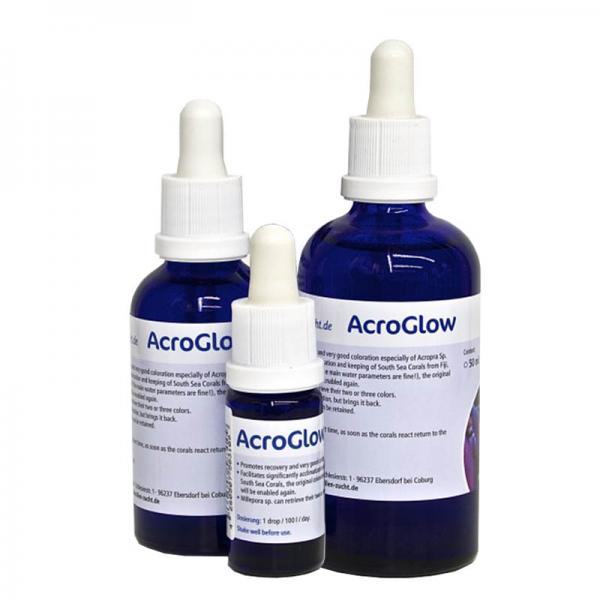 Korallen-Zucht AcroGlow 10ml