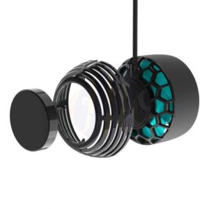 Fish Guard GRIGLIA PER POMPA NERO 5