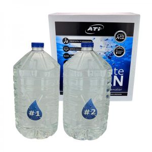 ATI Absolute Ocean – Concentrato Liquido di Acqua Marina 2 taniche da 10,2lt