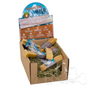 Nature Delì Yak Stick Snack per Cani