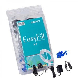 Aqpet EasyFill – sistema di rabbocco e cambi d’acqua