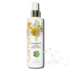 Officinalis shampoo secco alla Camomilla