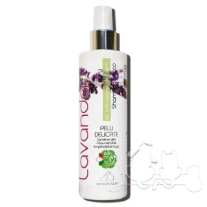 Officinalis shampoo secco alla Lavanda