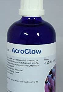 Korallen-Zucht AcroGlow 50ml