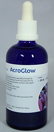 Korallen-Zucht AcroGlow 50ml