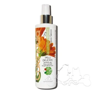 Officinalis shampoo secco alla Calendula