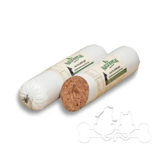 Naturavetal Umido Canis Plus Rotolo 100% Agnello per Cani