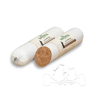 Naturavetal Umido Canis Plus Rotolo 100% Cavallo per Cani