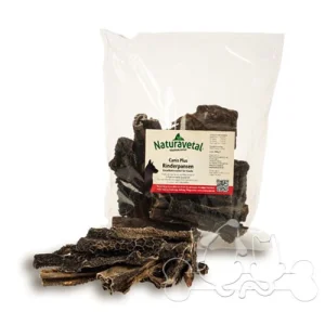 Naturavetal Canis Plus Trippa di Manzo Snack per Cani
