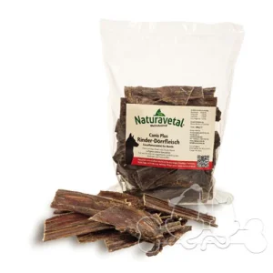Naturavetal Canis Plus Carne di Manzo Snack per Cani