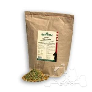 Naturavetal Canis Plus TOP FIT MIX Miscela di Fiocchi Senza Cereali per Cani