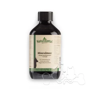 Naturavetal Canis Extra Terra Minerale per Cani