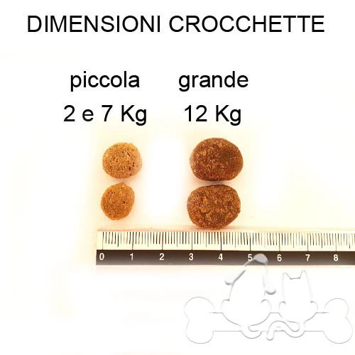 Edgard & Cooper Cane Puppy Anatra Pollo Banana e Mango - immagine 3