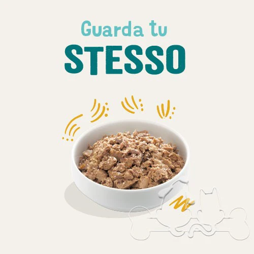 Edgard & Cooper umido cane Adult BIO Tacchino Cocco e Chia - immagine 3