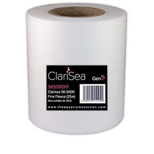 ClariSea fine, in pile sk-5000 ricarica per il filtro sk-15