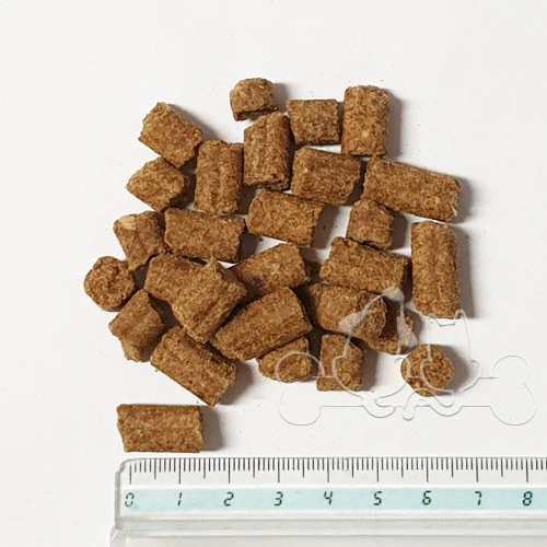 Bianco Line Pet Agnello 48% e Patate Pressate a Freddo per Cani - immagine 3