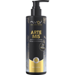 Nyos Artemis 250ml – zooplancton liquido concentrato