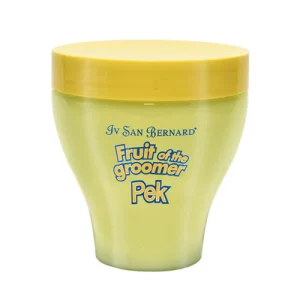 Iv San Bernard MASCHERA Zenzero e Sambuco Antiprurito per Cani e Gatti