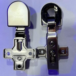 Cerniere a coppia per supporto Genesi Acquari