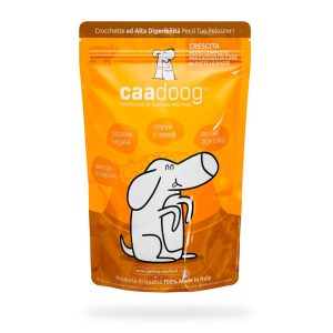 Crocchette per Cane Puppy Cuccioli CaaDoog
