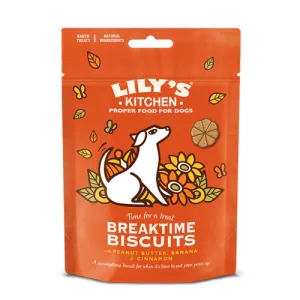 Lily's Kitchen BREAKTIME Biscotti per Cani