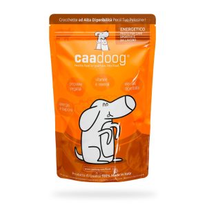 Crocchette Energetiche per Cani ad Alta Attività Fisica