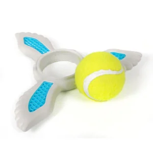 Farm Company Dardo Fresbee Gioco Galleggiante in Foam per Cani