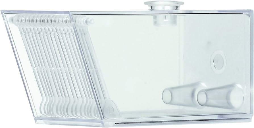 Aqua Medic Trap-pest Trappola universale per granchi, idrobidi e vermi pelosi, per acquari d’acqua dolce e marina - immagine 2