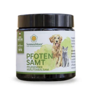 Dott. Jutta Ziegler Zampe di Velluto per Cani e Gatti