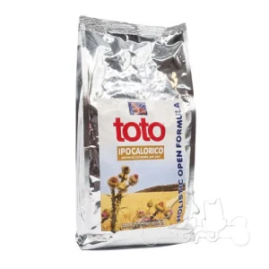 Toto Holistic Ipocalorico per Cani