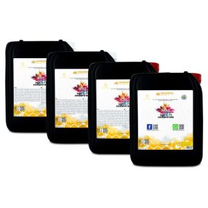 Modern Reef – All-in-one 7.7 Reef Keeping System Super concentrato Set 4×5 L