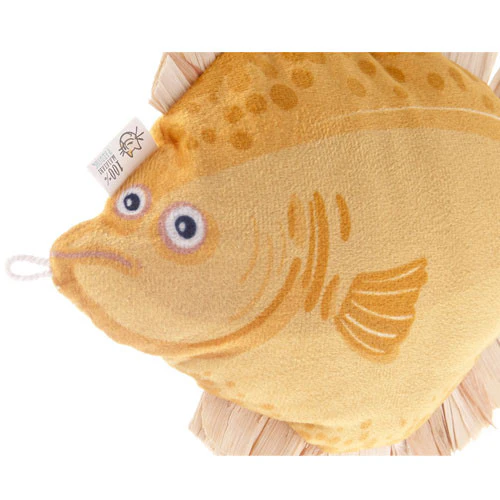 Ferribiella Rombo con Matatabi Gioco per Gatti - immagine 3