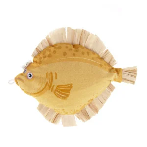 Ferribiella Rombo con Matatabi Gioco per Gatti