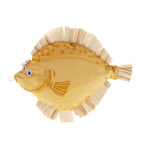 Ferribiella Rombo con Matatabi Gioco per Gatti