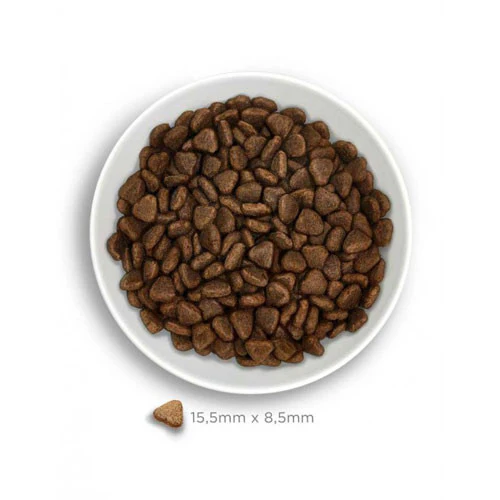 Amanova Adult Exigent Iberian Maiale per Cani - immagine 3