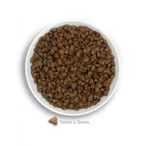 Amanova MINI Adult Sensitive Delicious Agnello per Cani - immagine 3